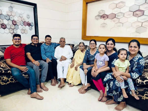 Keeping the joy of togetherness alive