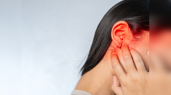 Ringing in the ears (Tinnitus)