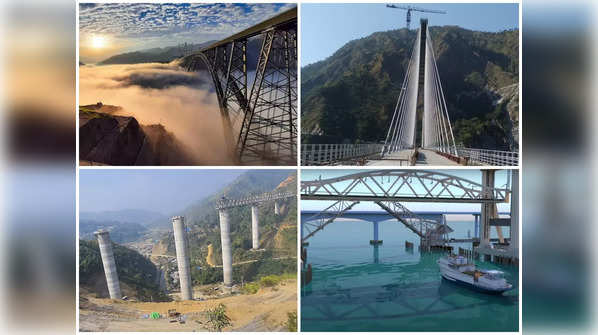 These upcoming Indian Railways bridges are engineering marvels!