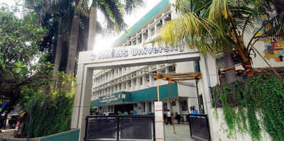 NMIMS admission racket kingpin arrested