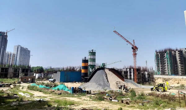Project stuck for 15 years in Greater Noida set to get a co-developer
