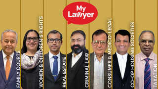 How to divide property without a will? Top lawyers answer this & more