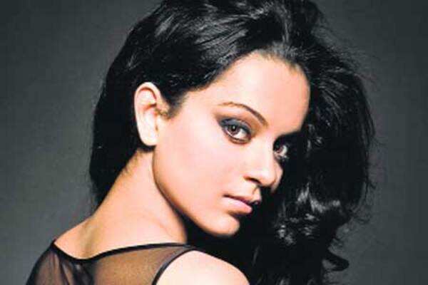 Kangna dines with Nicole Kidman