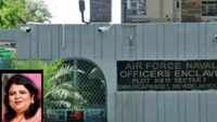 Indigo pilot's wife found murdered at her Dwarka flat 
