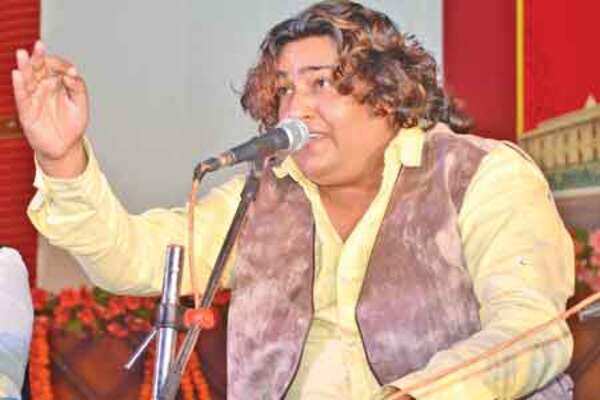 I would have loved to sing 'Dagabaaz' song: Shabab Sabri