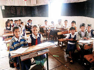 It’s mid-term, but students of BMC schools still haven’t got notebooks; civic body claims helplessness