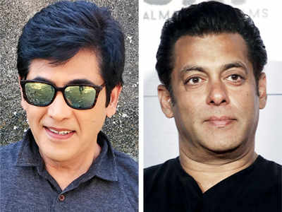 Sallu: Asif Sheikh joins the cast of Bharat starring Salman Khan ...