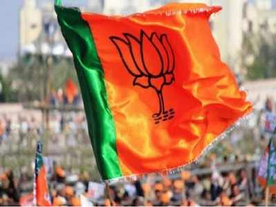 BJP releases 10th list, veteran leader Murli Manohar Joshi dropped