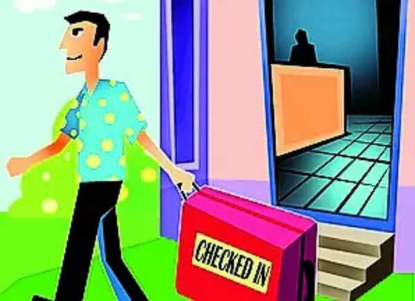 Passenger misplaces wallet at KIA, tracked down by CISF