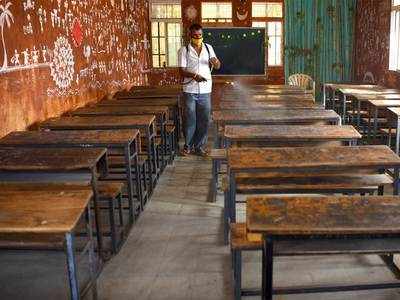 Schools to reopen for Class 5 to 8 from January 27, says Varsha Gaikwad