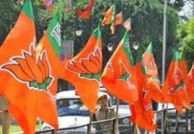 BJP wins in Hebbal, Devadurga; Congress in Bidar