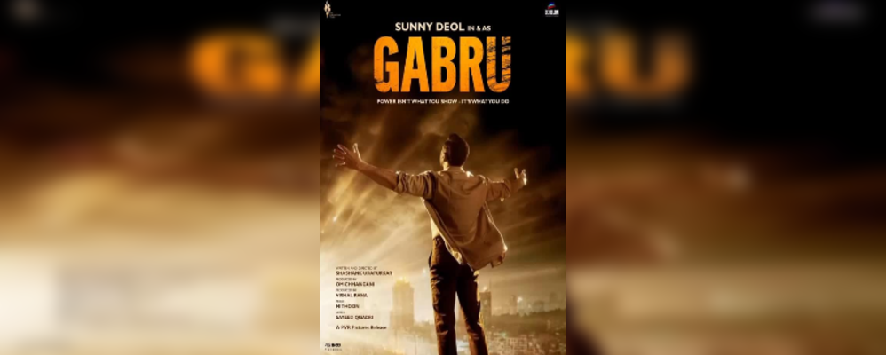 Gabru Movie: Showtimes, Review, Songs, Trailer, Posters, News & Videos ...