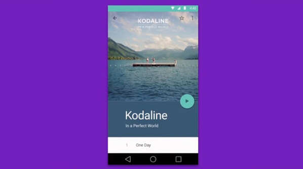AndroidL
