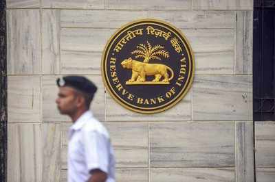 RBI board holds marathon meet amid central bank's differences with govt
