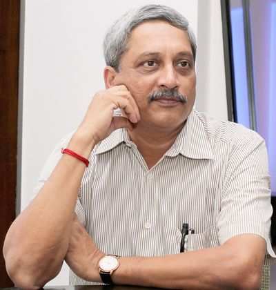 Parrikar to meet Goa CM over RSS state unit issue