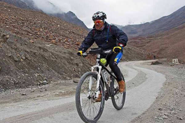 Paris-Brest-Paris: The challenge of 1200kms