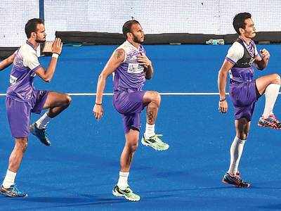 Olympic Qualifiers: India play Russia at Kalinga Stadium to book berth for Tokyo 2020