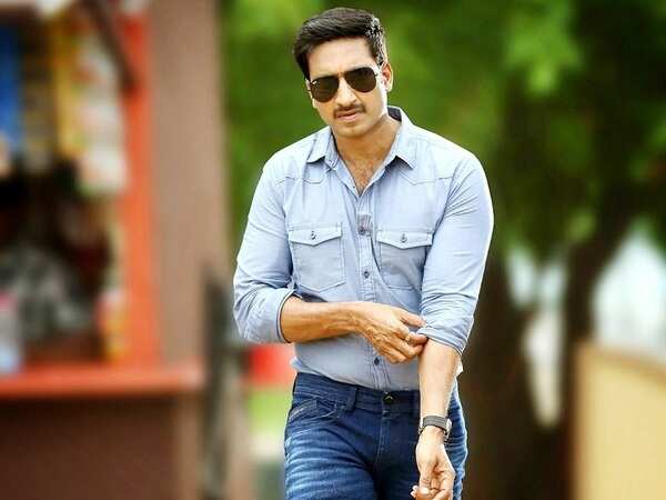 Gopichand starrer 'Pantham' to be shot in Europe