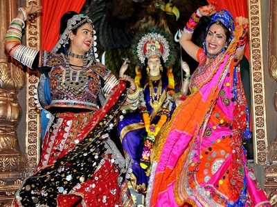 Navratri 2019: Here's the list of nine colours assigned for the festival