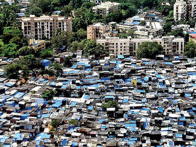 Dharavi residents say they have lost faith in political parties, may opt for NOTA