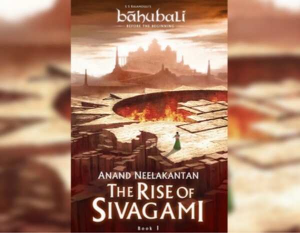 How Neelakantan creates a mythological universe with entirely new fictional characters