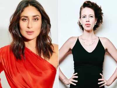 Kareena Kapoor Khan on Kalki Koechlin’s pregnancy: I was like a cow