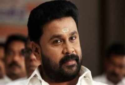 Mollywood actor Dileep claims he's being blackmailed in the Malayalam actress' abduction case