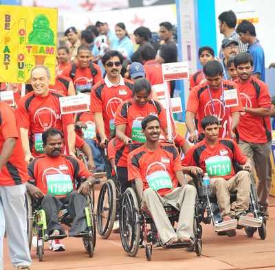 Disabled persons to get unique ID card