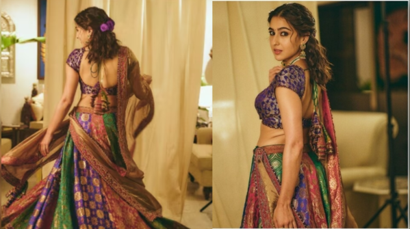 Sara Ali Khan