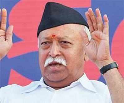 India has a legitimate claim for a permanent seat in the UNSC: Mohan Bhagwat