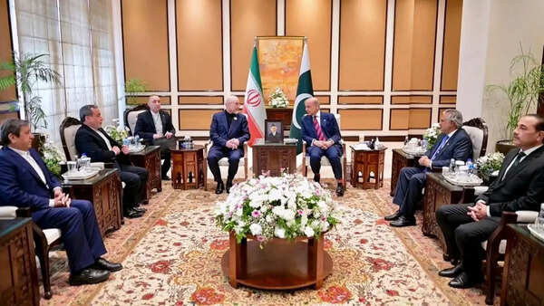 Hormuz mine clearance, 'some headway' on Lebanon: What we know so far on US-Iran talks