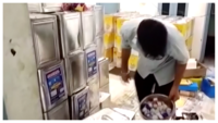 Health Dept, police seize over 200 tins of adulterated ghee from a house in Jodhpur 