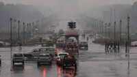 Delhi needs to wait 3-4 more days for better rainfall: IMD Deputy Director 
