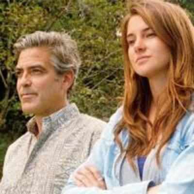 Why Clooney deserves the Oscar