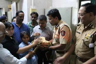 Infant stolen from Thane Civil Hospital recovered along with five others; three arrested