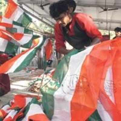 Proposed Sonia rally fails to cheer Congmen