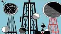 Mobile towers source of graft for SDMC? 