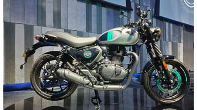 Royal Enfield Hunter 350 Launch LIVE Updates: Price revealed!
