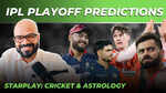 IPL 2026 playoffs decoded by astrology | Greenstone Lobo special