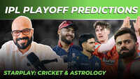 IPL 2026 playoffs decoded by astrology | Greenstone Lobo special