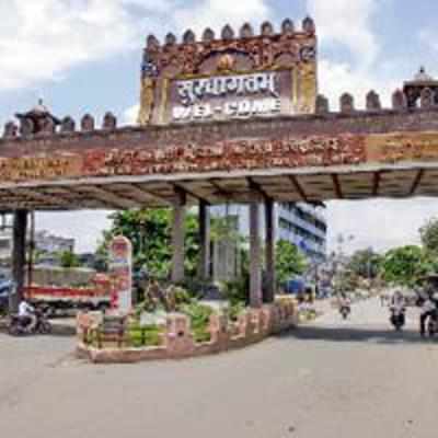 Ulhasnagar turns 61