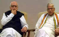 Stalwarts of Ram Temple agitation invited for Bhoomi Poojan on August 5 