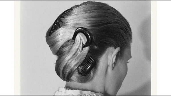 The hairpin your grandmother swore by is back