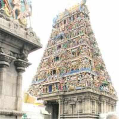 Should state govt grant extra FSI to places of worship?