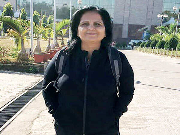 Tokyo Olympics 2021: Mumbai railway employees qualify for Women's hockey team