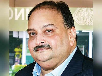 PNB scam: Mehul Choksi’s firm causes headache for ED