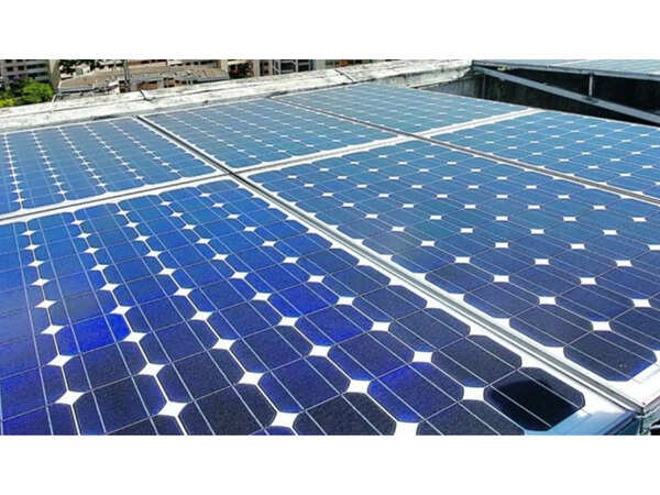 Govt to install LED screens at collectorates to monitor rural solar streetlights