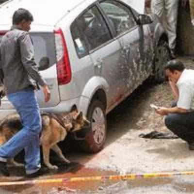 Delhi HC explosion: Terror or accident?