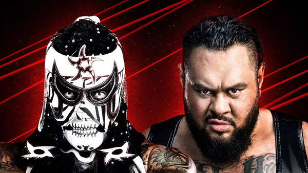 WWE RAW Results & Highlights 02-Feb-2026: Penta vs. Bronson Reed, Philly Street Fight Women’s World Championship match and more