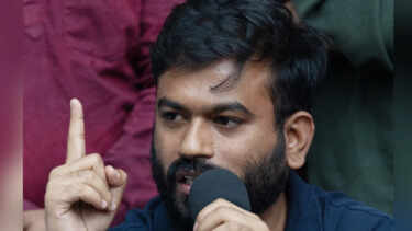 'Taking down Instagram accounts won't make questions disappear': Abhijeet Dipke accuses Centre of digital crackdown